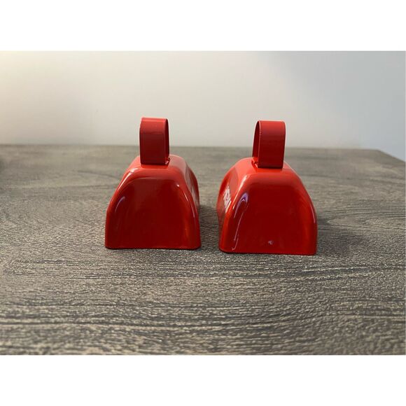 HOKA x BKLYN Mile 2025 Cowbells - Picture 4 of 10